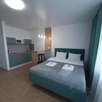 1-к кв. Алтайский край, Новоалтайск Строительная ул., 4 (32.0 м)