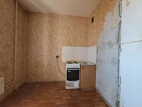 1-к кв. Московская область, Подольск Юбилейная ул., 1к2 (38.3 м)