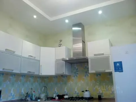 2-к кв. Саха (Якутия), Якутск ул. Петровского, 32/2 (72.0 м)