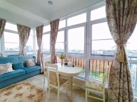 2-к кв. Краснодарский край, Сочи Донская мкр, пер. Донской, 22Б/1 ...