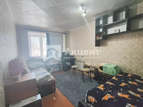 1-к кв. Ивановская область, Иваново ТЭЦ-3 мкр, 4 (27.1 м)