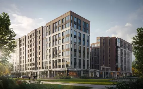 Студия Ленинградская область, Всеволожский район, Заневское городское ...