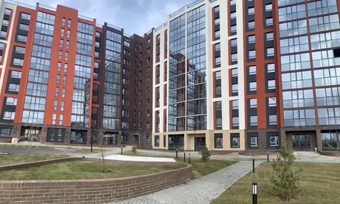 2-к кв. Челябинская область, Сосновский район, Кременкульское с/пос, ...