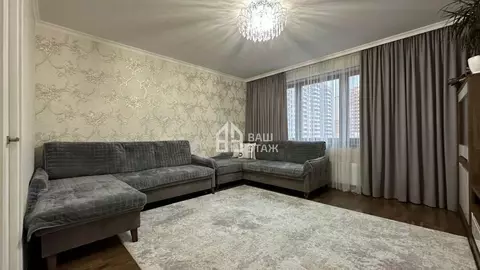 1-к кв. Московская область, Домодедово городской округ, с. Домодедово ...