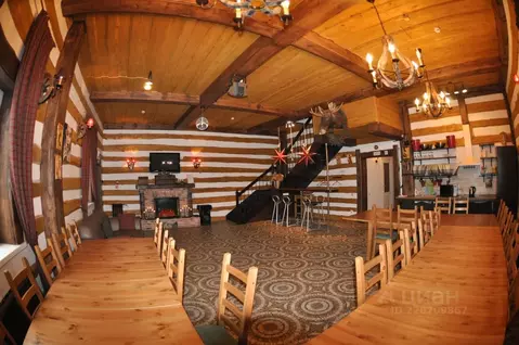 Дом в Новосибирская область, Новосибирский район, Мочищенский ...