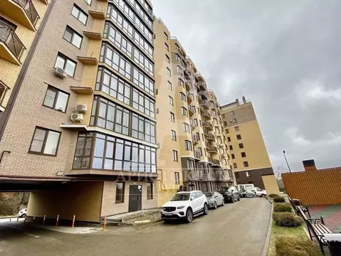 1-к кв. Ставропольский край, Пятигорск ул. Адмиральского, 1А (38.1 м)