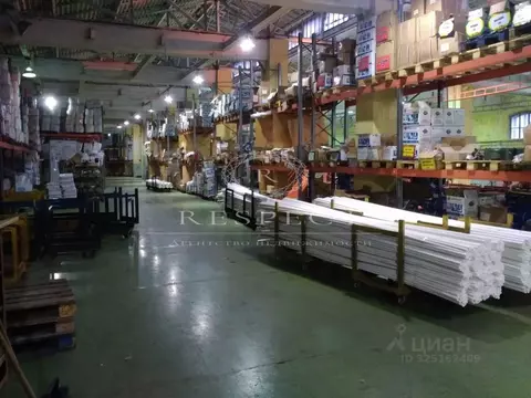 Производственное помещение в Московская область, Подольск ...