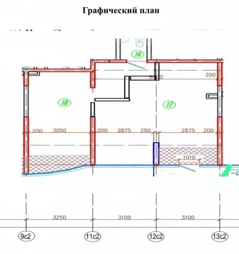 Офис в Краснодарский край, Краснодар ул. Адмирала Крузенштерна, 5 (73 ...