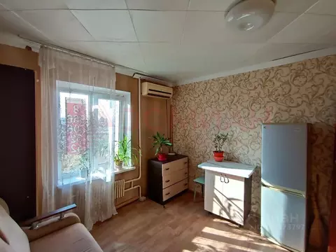 Комната Ростовская область, Ростов-на-Дону ул. Штахановского, 24 (12.0 ...