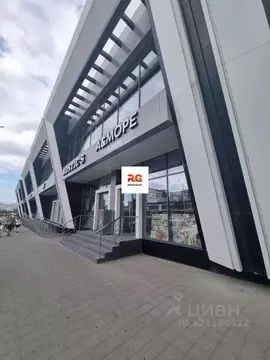 Помещение свободного назначения в Краснодарский край, Новороссийск ...