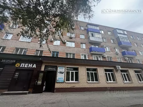 Торговая площадь в Оренбургская область, Оренбург Братская ул., 6 (400 ...