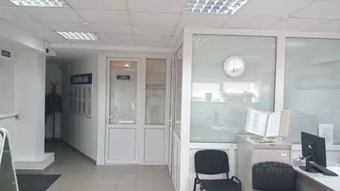 Офис в Нижегородская область, Нижний Новгород ул. Максима Горького, ...