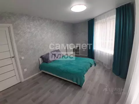 2-к кв. Воронежская область, Воронеж ул. Суворова, 122Д (48.0 м)