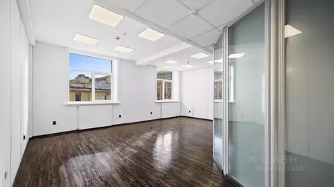 Офис в Санкт-Петербург ул. Чапаева, 15 (34 м)