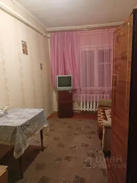 Комната Коми, Сыктывкар городской округ, Краснозатонский пгт ул. ...