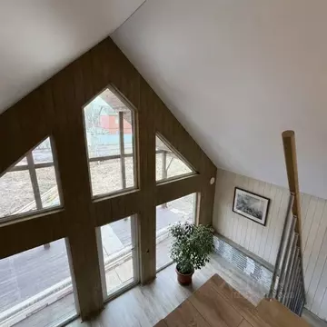 Дом в Ленинградская область, Ломоносовский район, Пениковское с/пос, ...