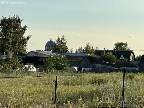 Участок в Рязань (15 м)