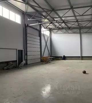 Склад в Санкт-Петербург пос. Парголово, Выборгское ш., 367 (520 м)