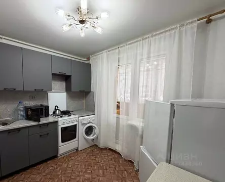 1-к кв. Татарстан, Казань ул. Ноксинский Спуск, 41 (35.0 м)