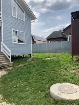 Дом в Москва д. Нижнее Валуево, Нижнее Валуево СНТ, 39 (151 м)