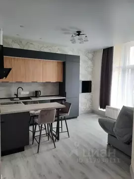 1-к кв. Омская область, Омск просп. Комарова, 22к1 (41.0 м)