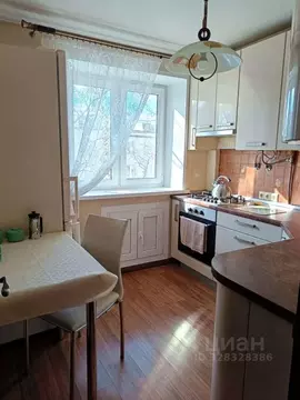 Квартира, 2 комнаты, 42.5 м