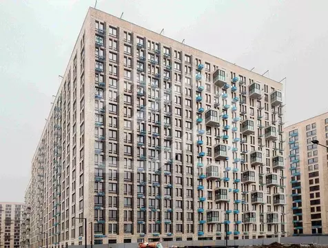 Помещение свободного назначения в Московская область, Химки ...