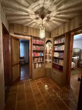 3-к кв. Ростовская область, Новочеркасск Баклановский просп. (61.0 м)