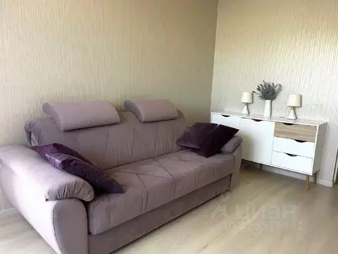 2-к кв. Калининградская область, Калининград ул. Радистов (67.4 м)