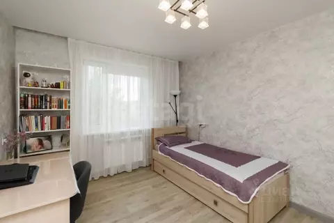 2-к кв. Тюменская область, Тюмень Широтная ул., 25а (50.0 м)