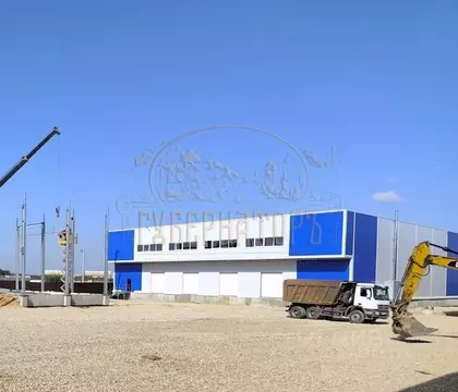 Помещение свободного назначения в Тверская область, Калининский ...