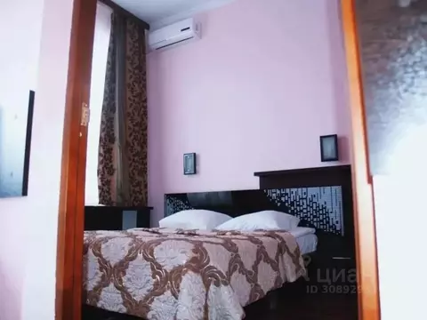 Комната Северная Осетия, Владикавказ ул. Калинина, 1А