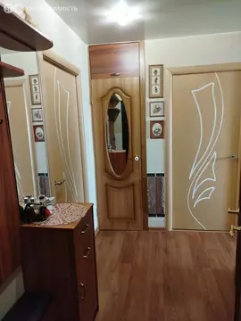 3-комнатная квартира: Сыктывкар, улица Димитрова, 42 (59.1 м)
