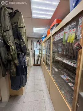 2-комнатная квартира: Пермь, улица Крисанова, 29 (43 м)