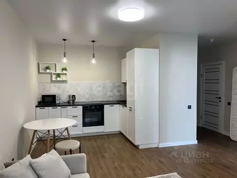 1-к кв. Тюменская область, Тюмень Профсоюзная ул., 63к1 (47.2 м)