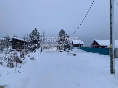 Участок в Ленинградская область, Тосненское городское поселение, д. ...