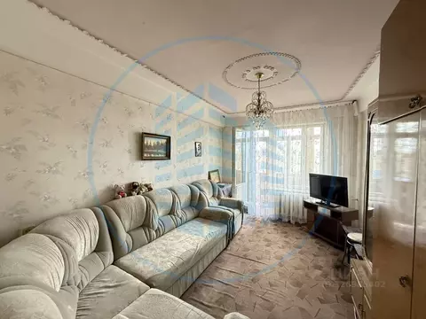 2-к кв. Ставропольский край, Ессентуки ул. Маркова, 65 (39.5 м)