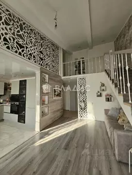 4-к кв. Московская область, Королев Болшево мкр, Бурковский проезд, ...