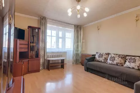 4-к кв. Вологодская область, Вологда ул. Мохова, 23А (75.1 м)