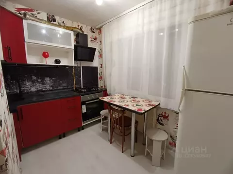 1-к кв. Костромская область, Кострома Давыдовский-2 мкр, 55 (34.0 м)