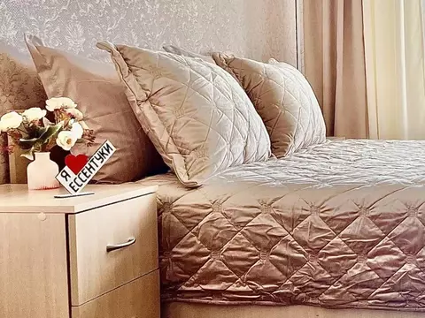 1-к кв. Ставропольский край, Ессентуки ул. Орджоникидзе, 97к2 (49.0 м)