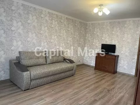 2-к кв. Москва ул. Татьянин Парк, 14к1 (71.0 м)