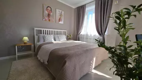 1-к кв. Астраханская область, Астрахань ул. Савушкина, 6к7 (40.0 м)