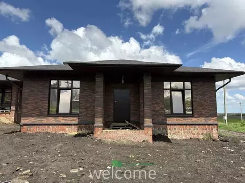 Дом в Ставропольский край, Ставрополь ул. Коломийцева (170 м)