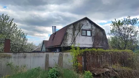 Дом в Курская область, Курск пер. 2-й Воротний, 17 (63 м)