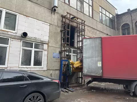 Помещение свободного назначения в Московская область, Люберцы пос. ...