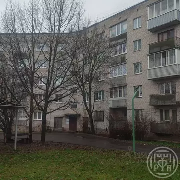 1-к кв. Ленинградская область, Ломоносовский район, Лаголовское с/пос, ...