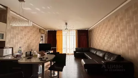 2-к кв. Смоленская область, Смоленск 3-я Красноармейской Слободы ...