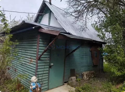 Дом в Нижегородская область, Нижний Новгород Сокол СНТ, № 3 тер. сад, ...