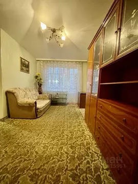 2-к кв. Нижегородская область, Нижний Новгород ул. Адмирала Нахимова, ...